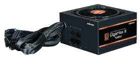 Zdroj Zalman GigaMax III 750W čierny

 obrázok produktu 2 z 3