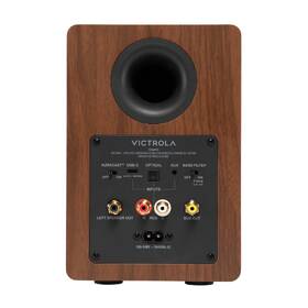 Reproduktory Victrola VPS-400 Tempo (2 ks) hnedý

 obrázok produktu 8 z 12
