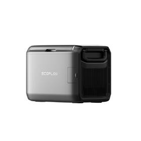 Autochladnička EcoFlow Glacier Classic 45l sivá

 obrázok produktu 5 z 7