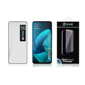 Tvrdené sklo Obal:Me 5D na Motorola G57 Power čierne

 obrázok produktu 2 z 2