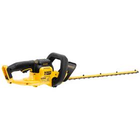 Nožnice na živý plot Dewalt DCMHT563N-XJ (bez baterie) 

 obrázok produktu 3 z 6
