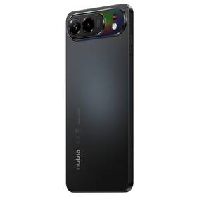 Mobilný telefón ZTE Nubia Air Pro 5G 8 GB / 512 GB čierny

 obrázok produktu 5 z 11