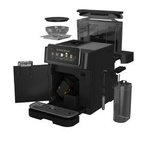 Automatický kávovar Beko CEG 8564 B čierny

 obrázok produktu 8 z 9