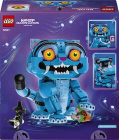Stavebnica LEGO® 72537 KPop Demon Hunters 72537 

 obrázok produktu 3 z 9