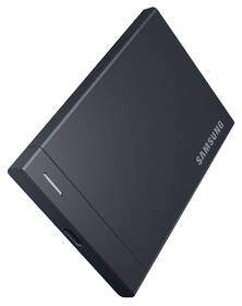 SSD externý Samsung P9 8TB čierny

 obrázok produktu 5 z 11