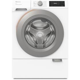 Set výrobkov Miele WK770Q WCS + TK510I WP biely

 obrázok produktu 3 z 15