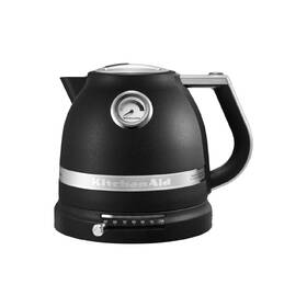 Rýchlovarná kanvica KitchenAid 5KEK1522EBK čierna

 obrázok produktu 1 z 1