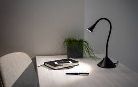 Stolná lampa GoGEN LL88B čierna

 obrázok produktu 5 z 5