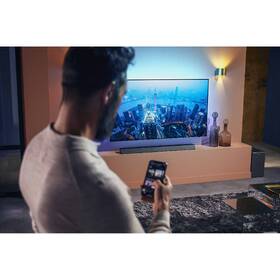 Soundbar Philips TAB8905 sivý

 obrázok produktu 9 z 9