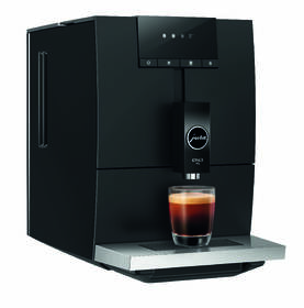 Automatický kávovar Jura ENA 4 Full Metropolitan Black 

 obrázok produktu 3 z 12