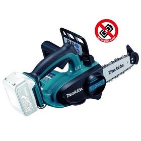 Píla reťazová Makita DUC122Z (bez batérie) 

 obrázok produktu 1 z 3