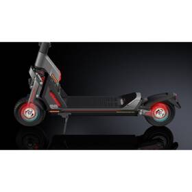 Elektrická kolobežka Segway SuperScooter GT2 

 obrázok produktu 13 z 23