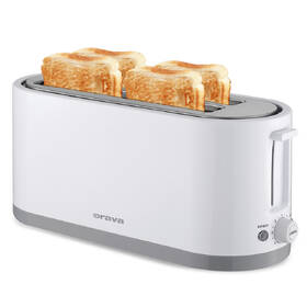 Hriankovač Orava HR-125 biely

 obrázok produktu 1 z 3