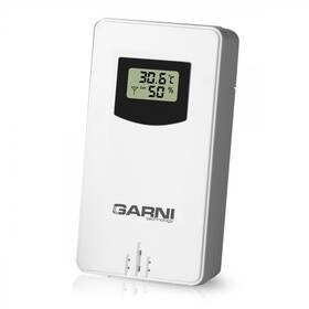 Snímač pre meteostanice GARNI 030H (GARNI 291/439/545) biele

 obrázok produktu 1 z 4