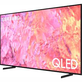 Televízor Samsung QE55Q60CA 

 obrázok produktu 4 z 10