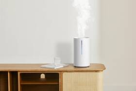 Zvlhčovač vzduchu Xiaomi Smart Humidifier 2 EU biely

 obrázok produktu 9 z 21