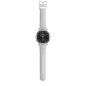 Inteligentné hodinky Xiaomi Watch S3 strieborné

 obrázok produktu 4 z 7