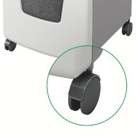 Skartovač Leitz IQ Autofeed Office 300 P4 biely

 obrázok produktu 4 z 11