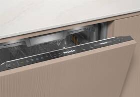Umývačka riadu Miele G 7797 SCVi XXL 125 Gala Edition 

 obrázok produktu 2 z 6