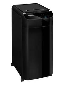 Skartovač Fellowes AutoMax 350 C čierny

 obrázok produktu 2 z 2