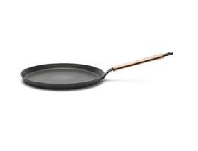 Panvica palacinková de Buyer 8785.30, 30 cm 

 obrázok produktu 2 z 14