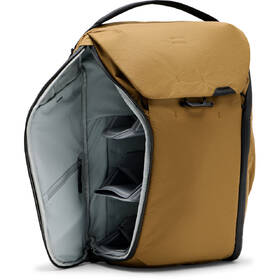 Batoh Peak Design Everyday Backpack 20L (v2) Coyote 

 obrázok produktu 3 z 10