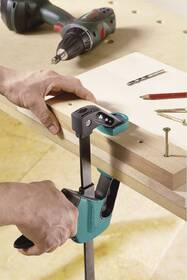 Zvierka Wolfcraft EHZ75-150 EASY 3020000 

 obrázok produktu 1 z 2