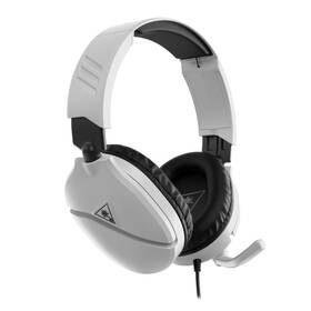 Headset Turtle Beach Recon 70 Xbox biely

 obrázok produktu 2 z 5