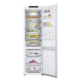 Chladnička s mrazničkou LG GBV7280CSW biela

 obrázok produktu 4 z 22