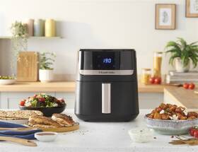 Fritéza teplovzdušná RUSSELL HOBBS 27620-56, 5,5 l čierna

 obrázok produktu 16 z 18