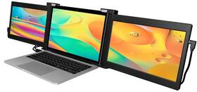 Monitor MISURA 3M1106D čierny

 obrázok produktu 2 z 7