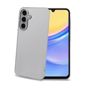 Kryt na mobil Celly Gelskin na Samsung Galaxy A56 5G priehľadný

 obrázok produktu 2 z 2