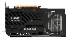 Grafická karta ASRock AMD Radeon RX 9060 XT Challenger 16GB OC čierna

 obrázok produktu 4 z 5
