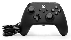 Gamepad PowerA Advantage Plus - Xbox čierny

 obrázok produktu 8 z 13