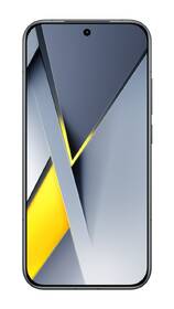 Mobilný telefón Poco F8 Pro 5G 12 GB / 512 GB čierny

 obrázok produktu 3 z 11