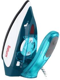 Žehlička Saturn ST-CC6118 tyrkysová

 obrázok produktu 3 z 13