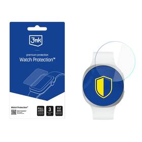 Tvrdené sklo 3mk Watch Protection FlexibleGlass na Samsung Galaxy Watch 8 40mm 

 obrázok produktu 1 z 1