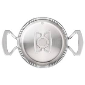 Hrniec s pokrievkou Tefal E5294304, 18 cm nerez

 obrázok produktu 2 z 6