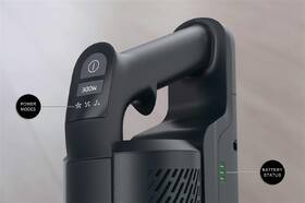 Tyčový vysávač Hoover HF1M10HX 011 čierny

 obrázok produktu 23 z 24