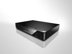 Blu-ray prehrávač Panasonic DMP-BD84EG-K čierny

 obrázok produktu 4 z 6