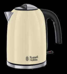 Rýchlovarná kanvica RUSSELL HOBBS 20415-70 Colours Plus Classic Cream krémová

 obrázok produktu 6 z 6