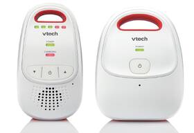 Detská elektronická pestúnka Vtech BM1000 bez displeje 

 obrázok produktu 1 z 1