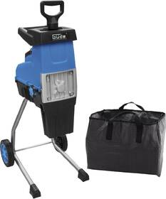 Drvič záhradného odpadu Güde GH 2801 Silent 

 obrázok produktu 1 z 1