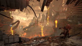 Hra Bethesda Xbox One Doom Eternal 

 obrázok produktu 7 z 8