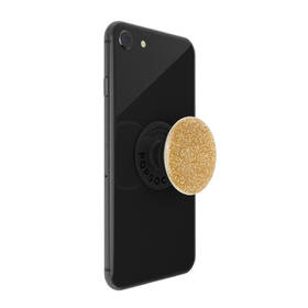 Držiak na mobil PopSockets PopGrip Gen. 2 - Glitter Gold 

 obrázok produktu 5 z 7