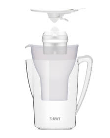 Filtrácia vody BWT Penguin 2,7 l + 3 ks filtrů biela

 obrázok produktu 2 z 4