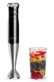 Ponorný mixér Concept TM4810 čierny

 obrázok produktu 4 z 8