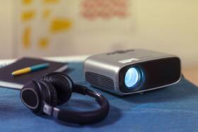 Projektor Philips NeoPix EASY 2+ 

 obrázok produktu 5 z 5