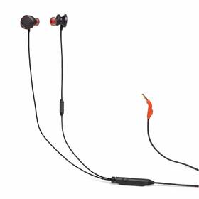 Slúchadlá JBL Quantum 50 čierne

 obrázok produktu 1 z 11