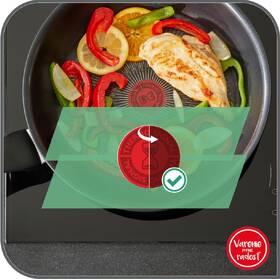 Panvica Tefal G2550472, 24 cm 

 obrázok produktu 11 z 12